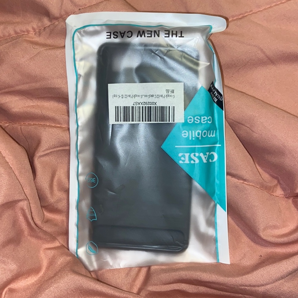 google pixel 2 case